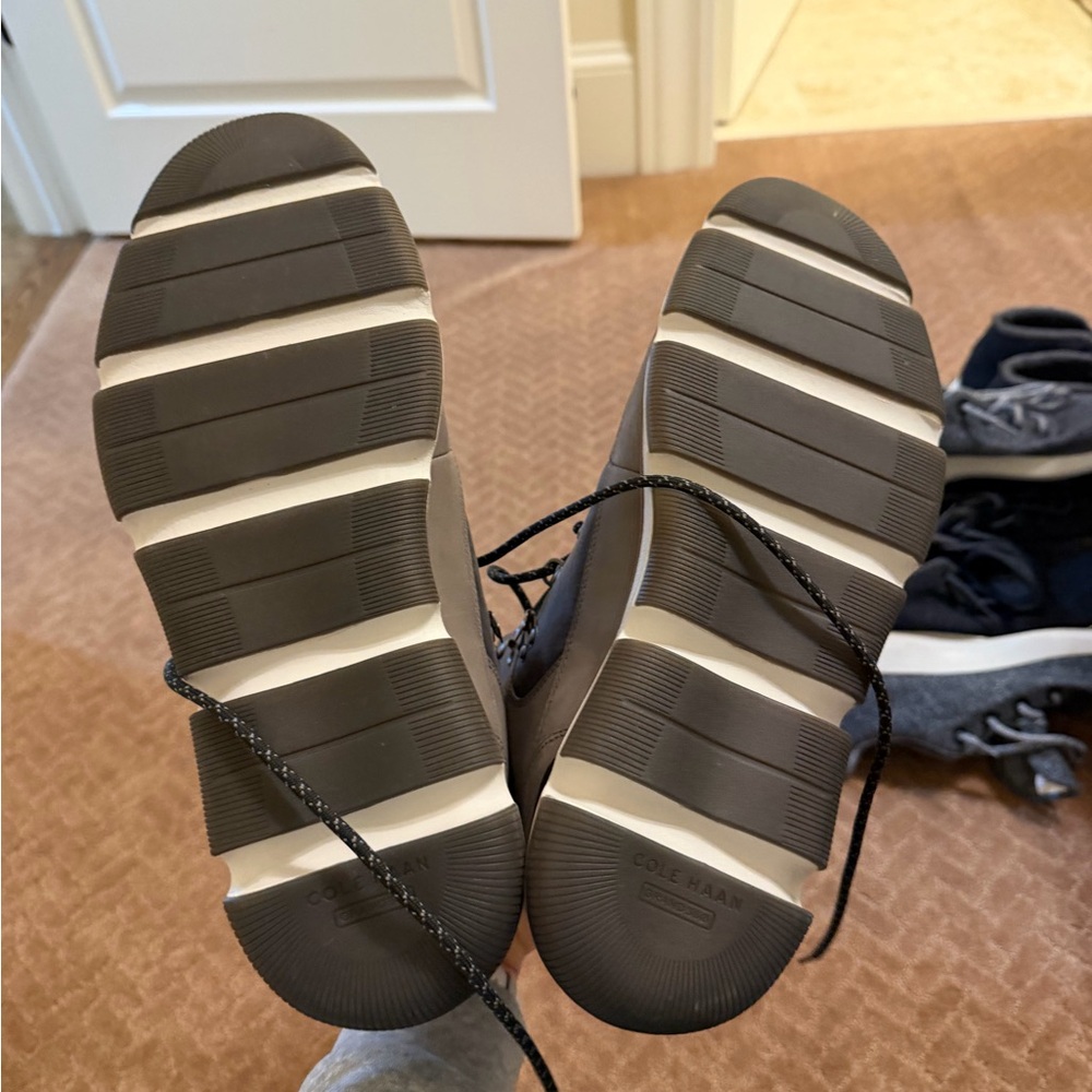 Men's Cole Haan Boots - Picture 4 of 4